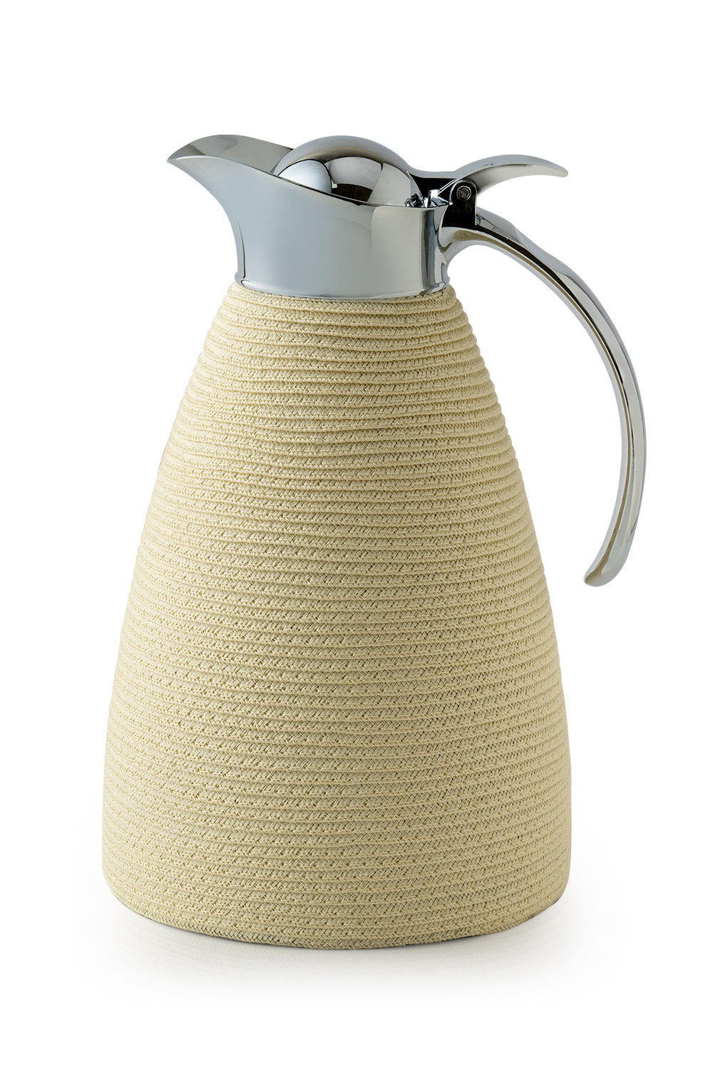 Monceau Thermal Carafe 1.5 L, Ivory