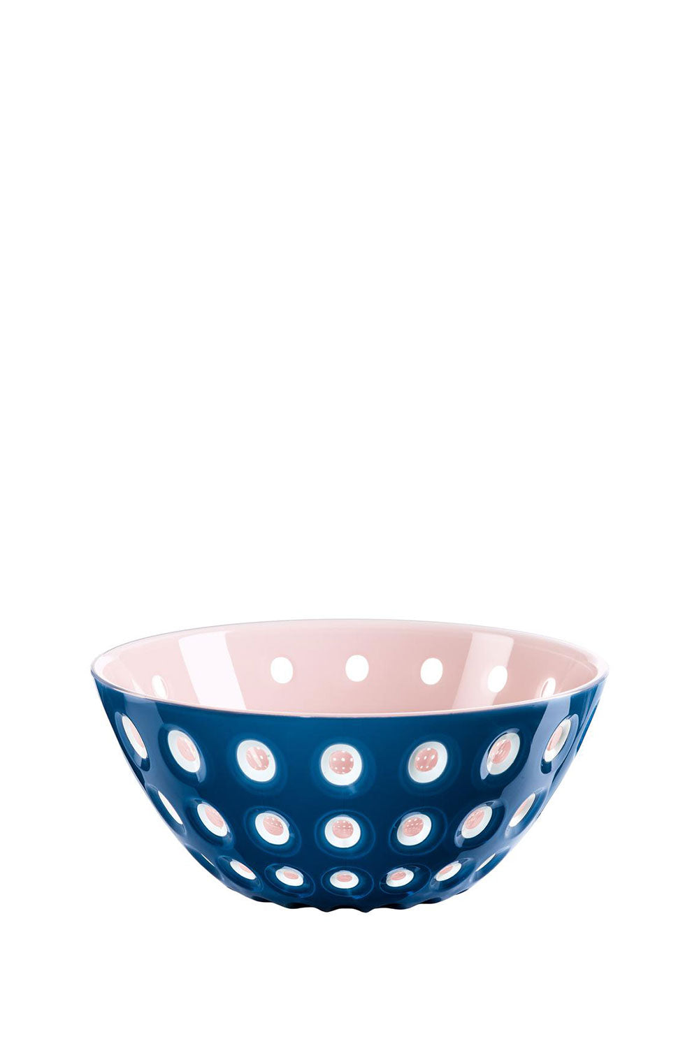 Murrine Pink & Blue Bowl, 20 cm - Maison7