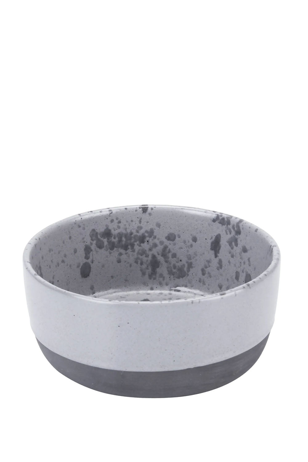​Bowl, Nordic Grey - Maison7