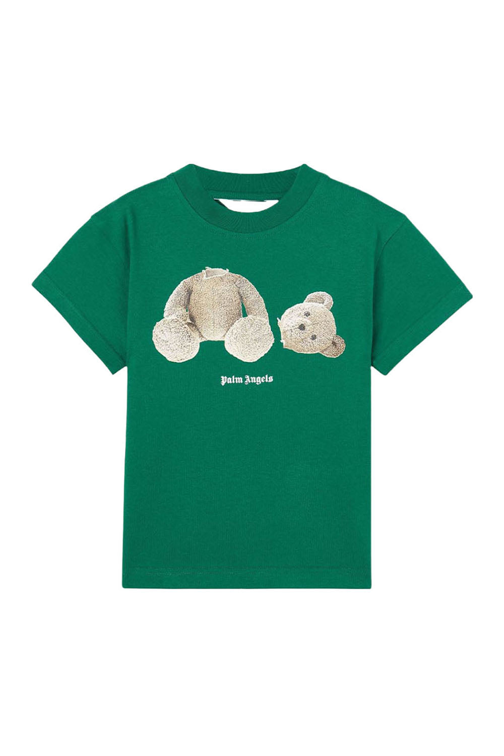 Palm Angels Bear T-Shirt