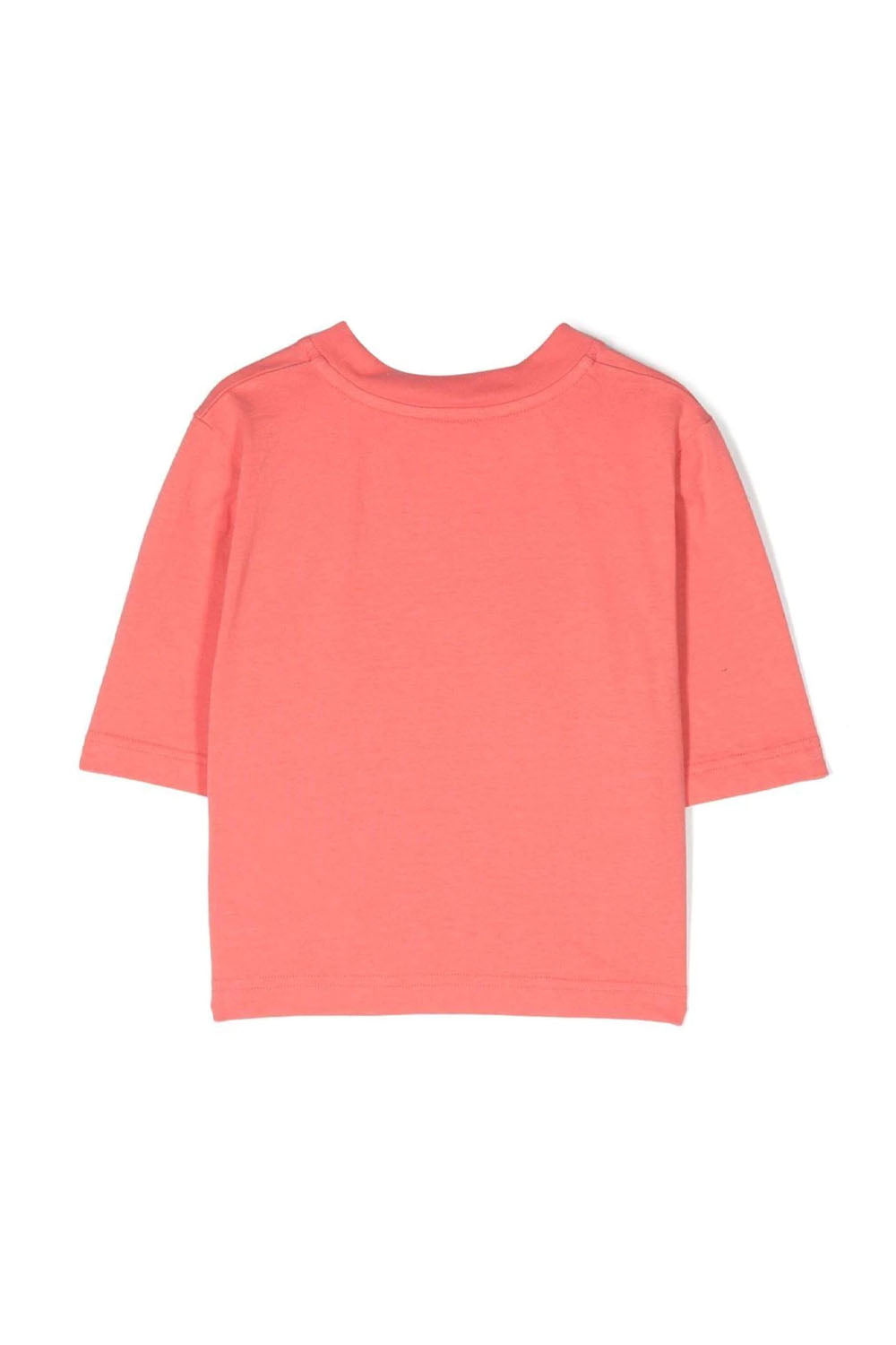 ​Pop Pa Bear Cropped T-Shirt for Girls - Maison7