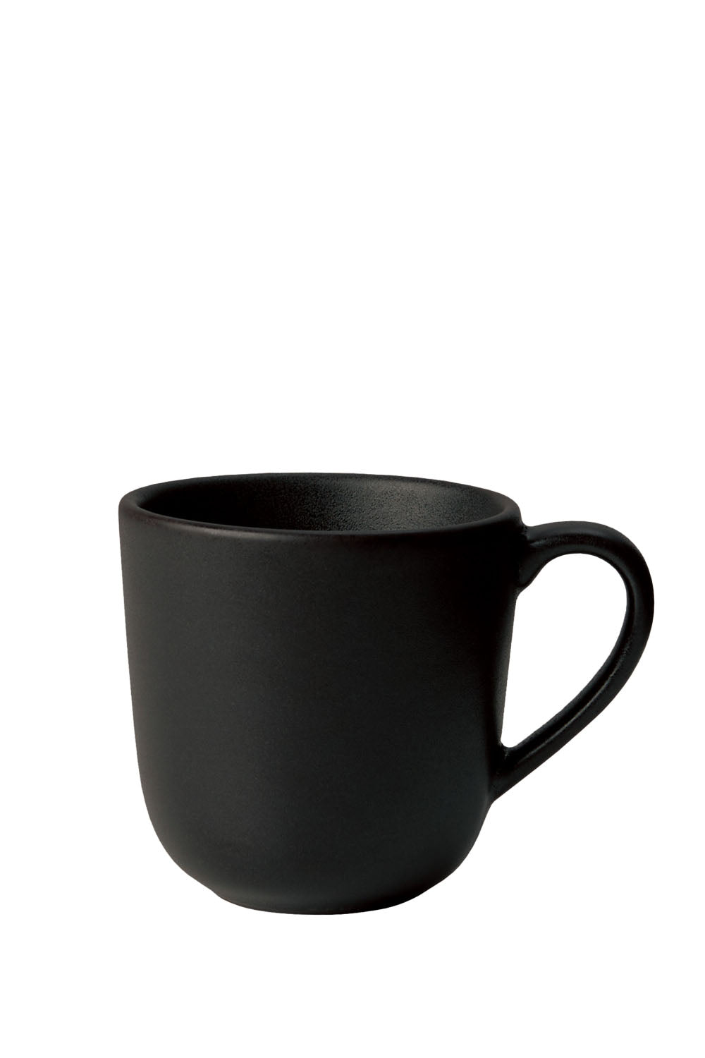 ​Coffee Cup Titanium Black - Maison7