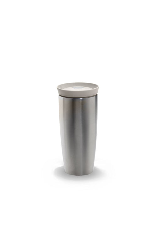Rosendahl Rd Gc Thermos, 400 Ml, Sand/Silver