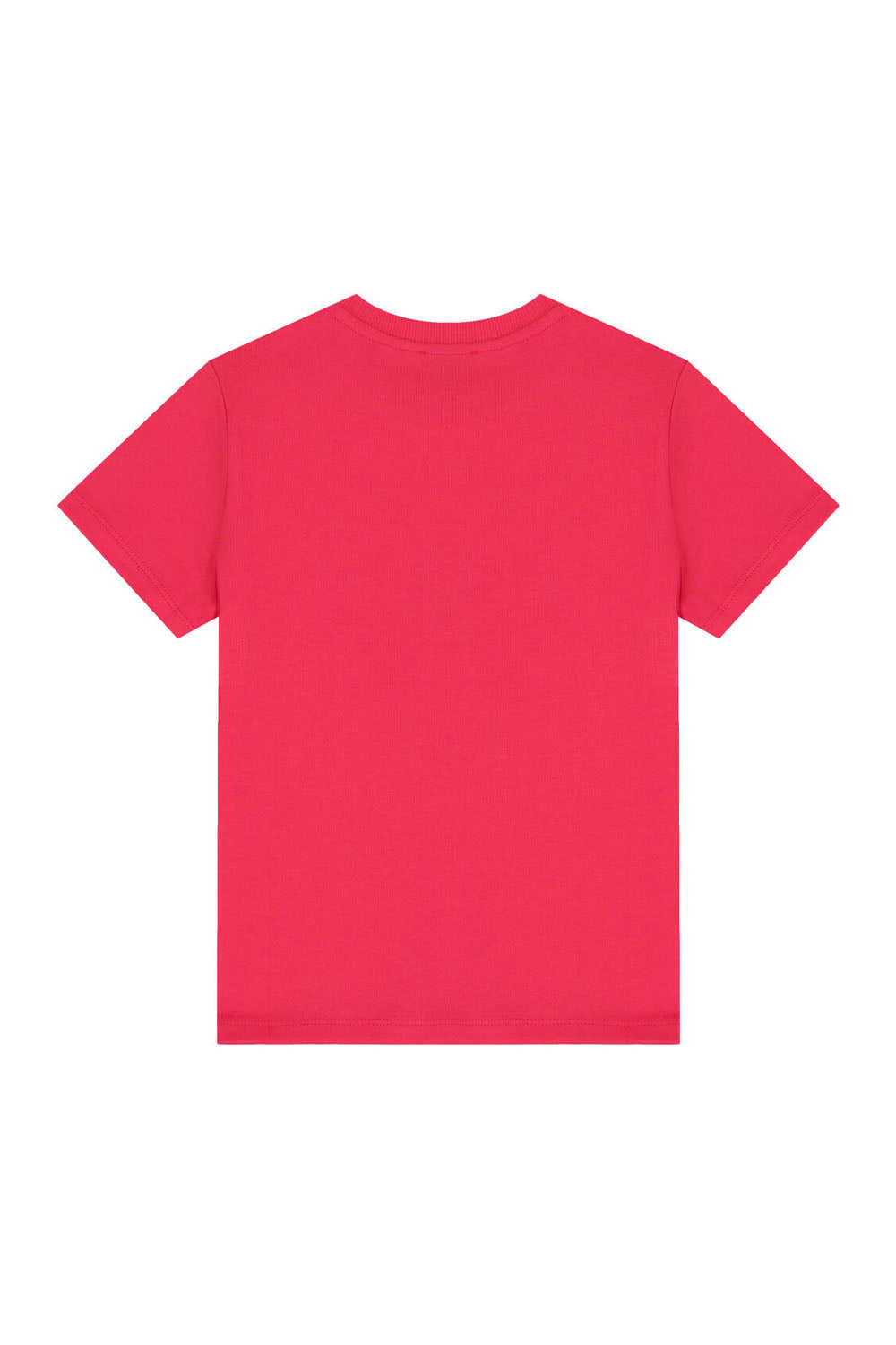 Tiger Print Short Sleeve Jersey T-Shirt for Girls Tiger Print Short Sleeve Jersey T-Shirt for Girls Maison7